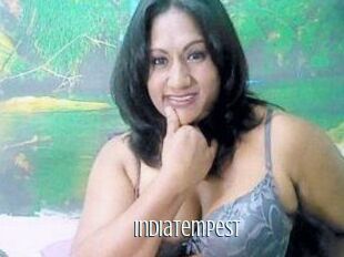IndiaTempest
