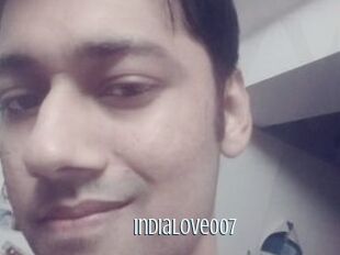 Indialove007