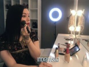 IndianAsha