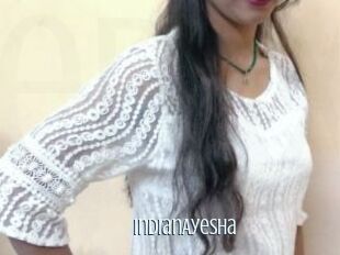 IndianAyesha