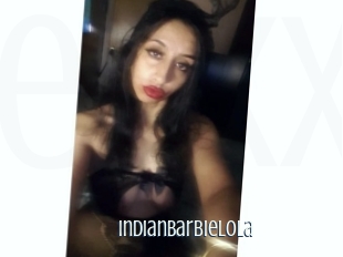 IndianBarbieLola
