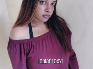 IndianFoxy1