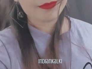 IndianKalki