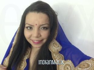 IndianMalik