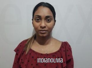 IndianOlivia