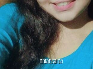 IndianSaina