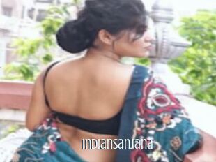 IndianSanjana