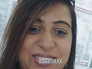 IndianSilkX
