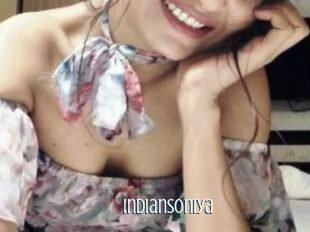 IndianSoniya