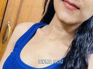 Indian_Anju