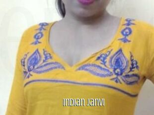 Indian_Janvi