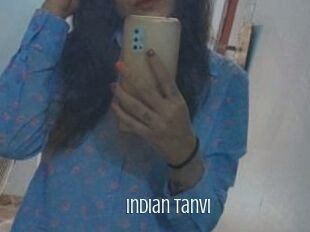 Indian_Tanvi