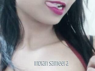 Indian_sameera