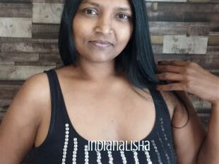 Indianalisha