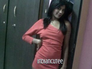 Indiancutee