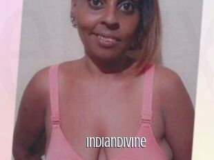 Indiandivine