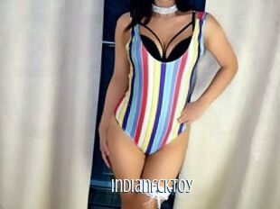 Indianfcktoy