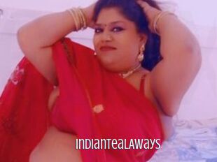 IndiantealAways