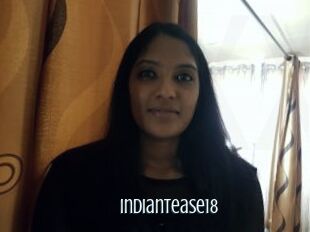 Indiantease18