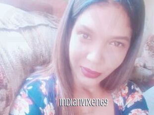 Indianvixen69