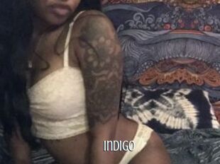Indigo