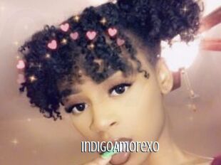 IndigoAmorexo