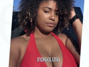 IndigoLuna
