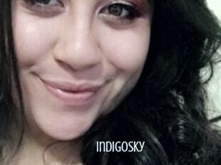 IndigoSky