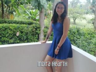 Indira_Hearth