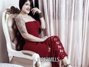 IndraMills
