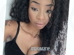 IndyaMarie