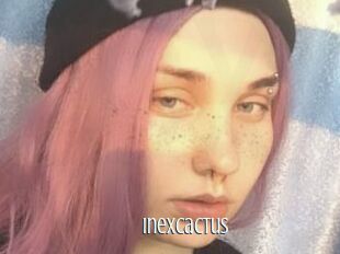 InexCactus