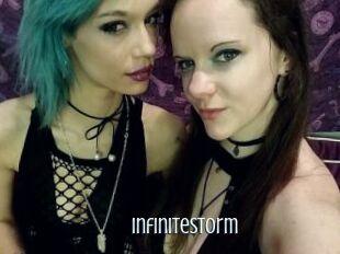 InfiniteStorm