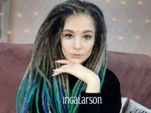 IngaLarson