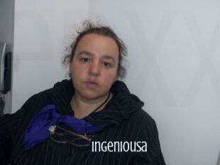 Ingeniousa