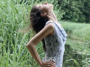Ingera