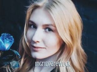 IngridParewijck