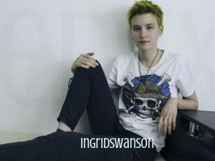 IngridSwanson