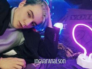 IngvarAnalson