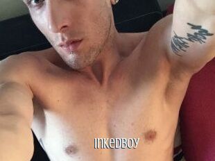 InkedBoy