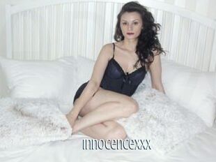 Innocencexxx