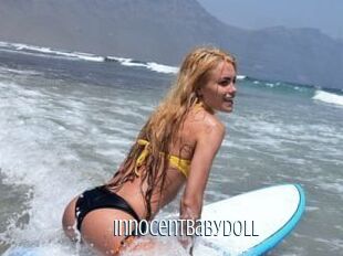 InnocentBabyDoll