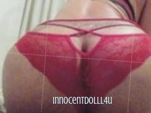 InnocentDolll4u