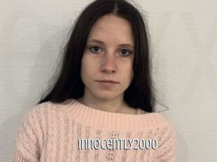Innocently2000