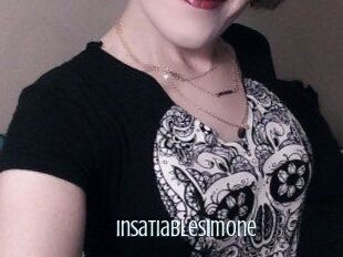 InsatiableSimone