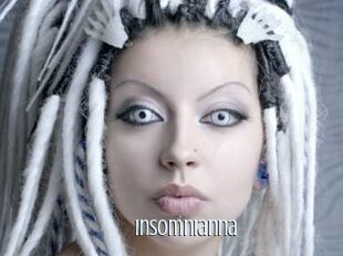 Insomnianna