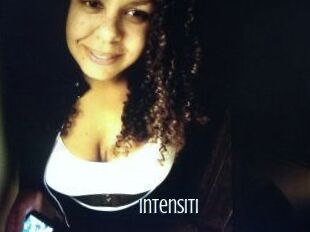 Intensiti