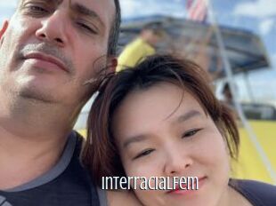 InterracialFem