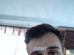 Invoker