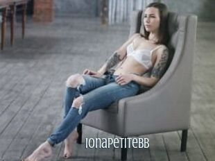 IonaPetiteBB